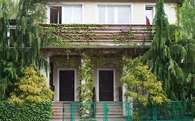Hostel Zachodni
